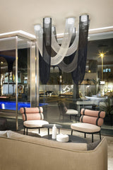 Aura Ceiling Lamp