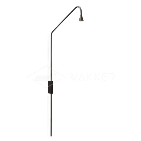 Austere Wall Sconce