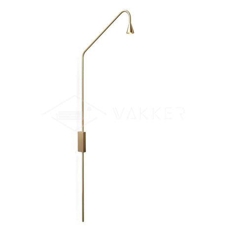 Austere Wall Sconce
