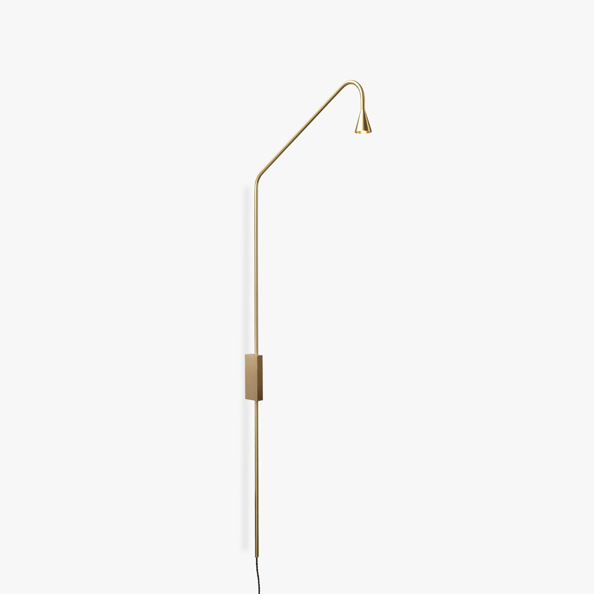 Austere Wall Sconce