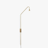 Austere Wall Sconce