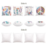 Dream Catcher Throw Pillow Covers