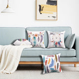 Dream Catcher Throw Pillow Covers