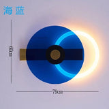 Eclipse LED Wall Light