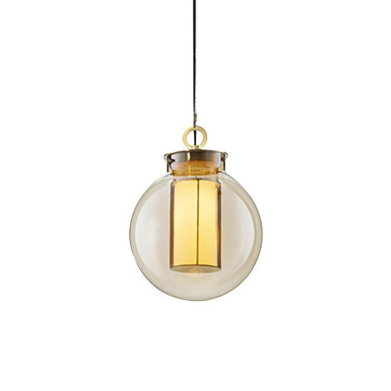 Bai Family Pendant Light