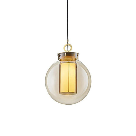 Bai Family Pendant Light