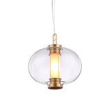 Bai Family Pendant Light