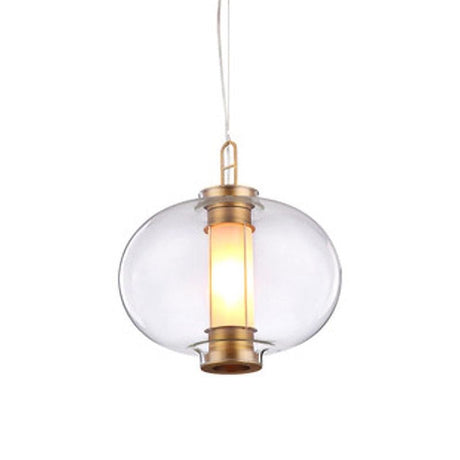 Bai Family Pendant Light