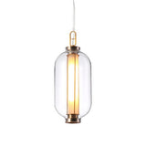 Bai Family Pendant Light