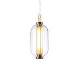 Bai Family Pendant Light