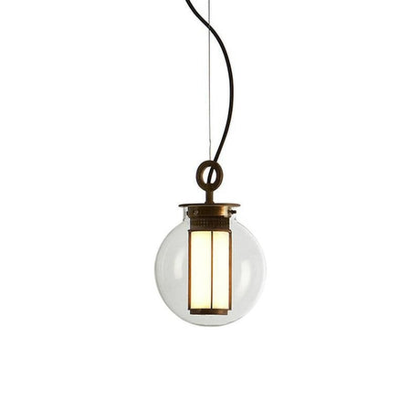 Bai Family Pendant Light