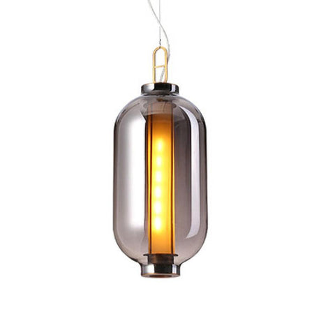 Bai Family Pendant Light