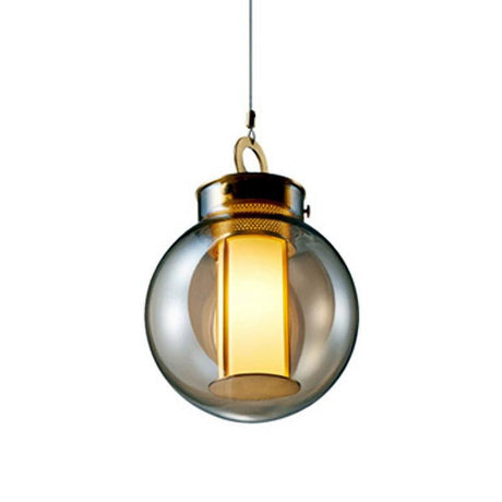 Bai Family Pendant Light