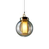 Bai Family Pendant Light