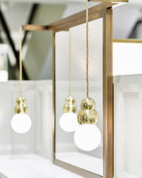 Ball Light Pendant Series