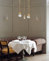 Ball Light Pendant Series