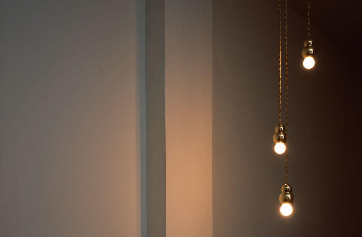 Ball Light Pendant Series