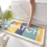 Batch Strip Bath Mat