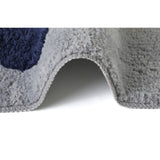 Funny Bathroom Boobs Floor Mat