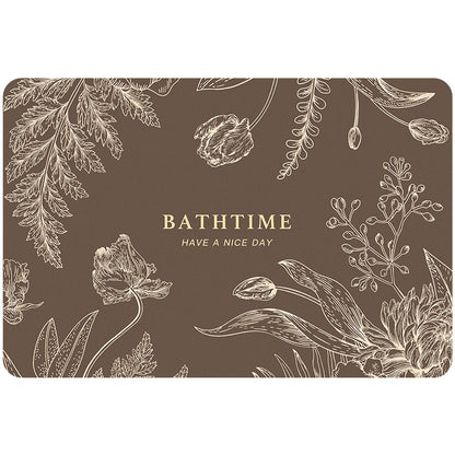 Bathtime Bath Time