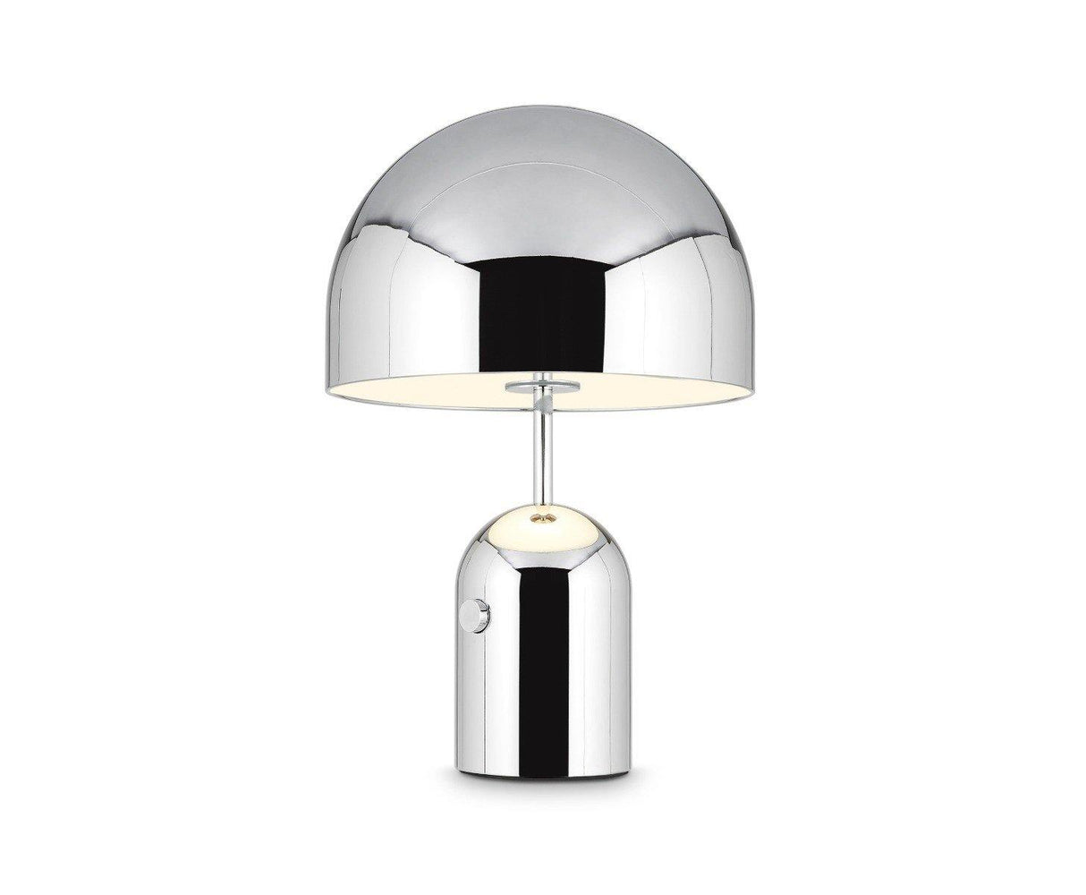 Bell Table Light