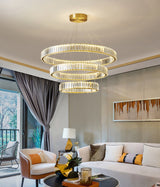 Bertolda Chandeliers