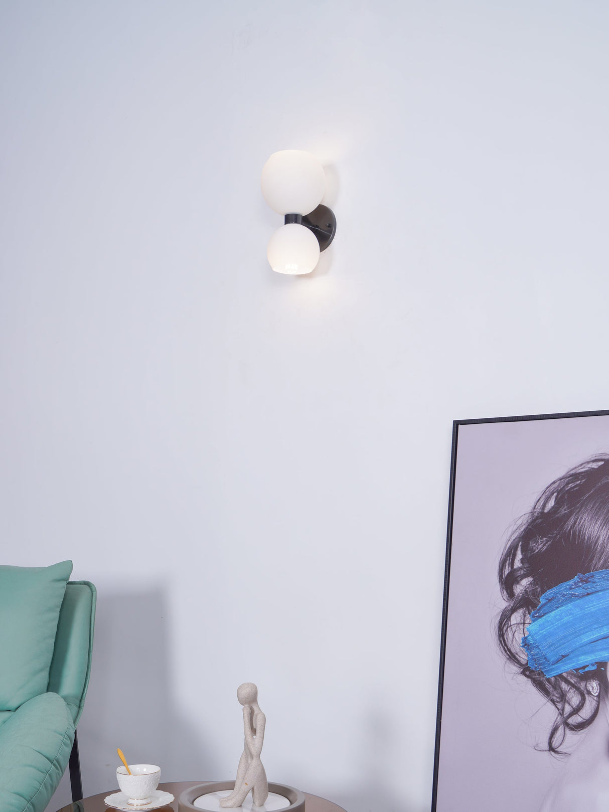 Betty Sconce
