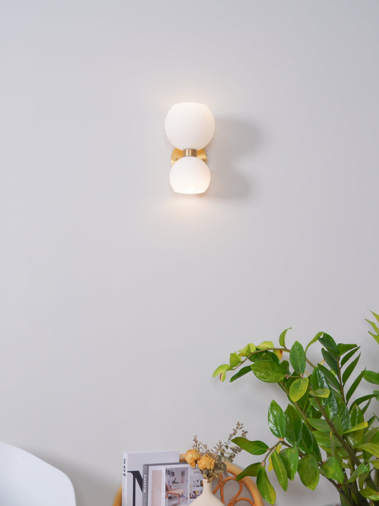 Betty Sconce