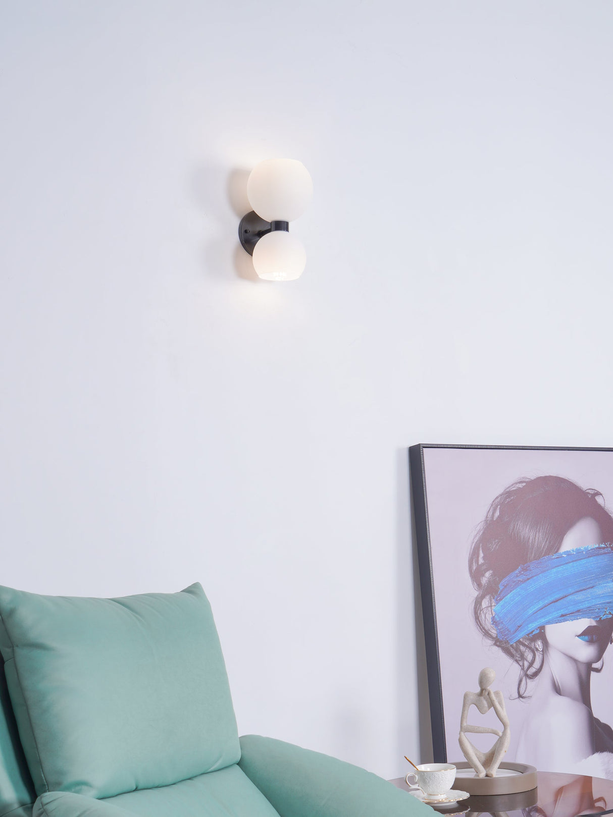 Betty Sconce