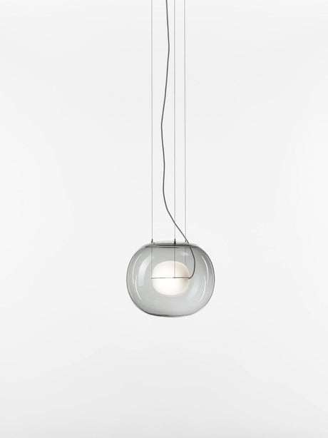 Pearl Pendant Light