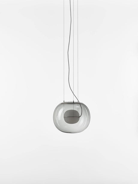 Pearl Pendant Light