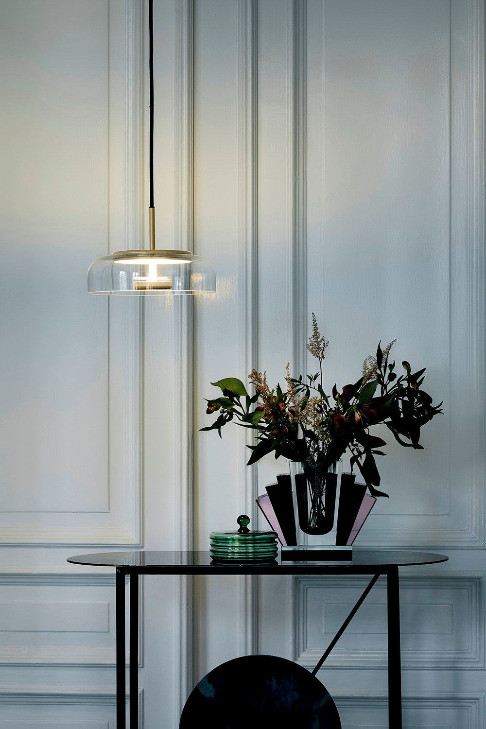 Blossi Pendant Light