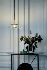 Blossi Pendant Light