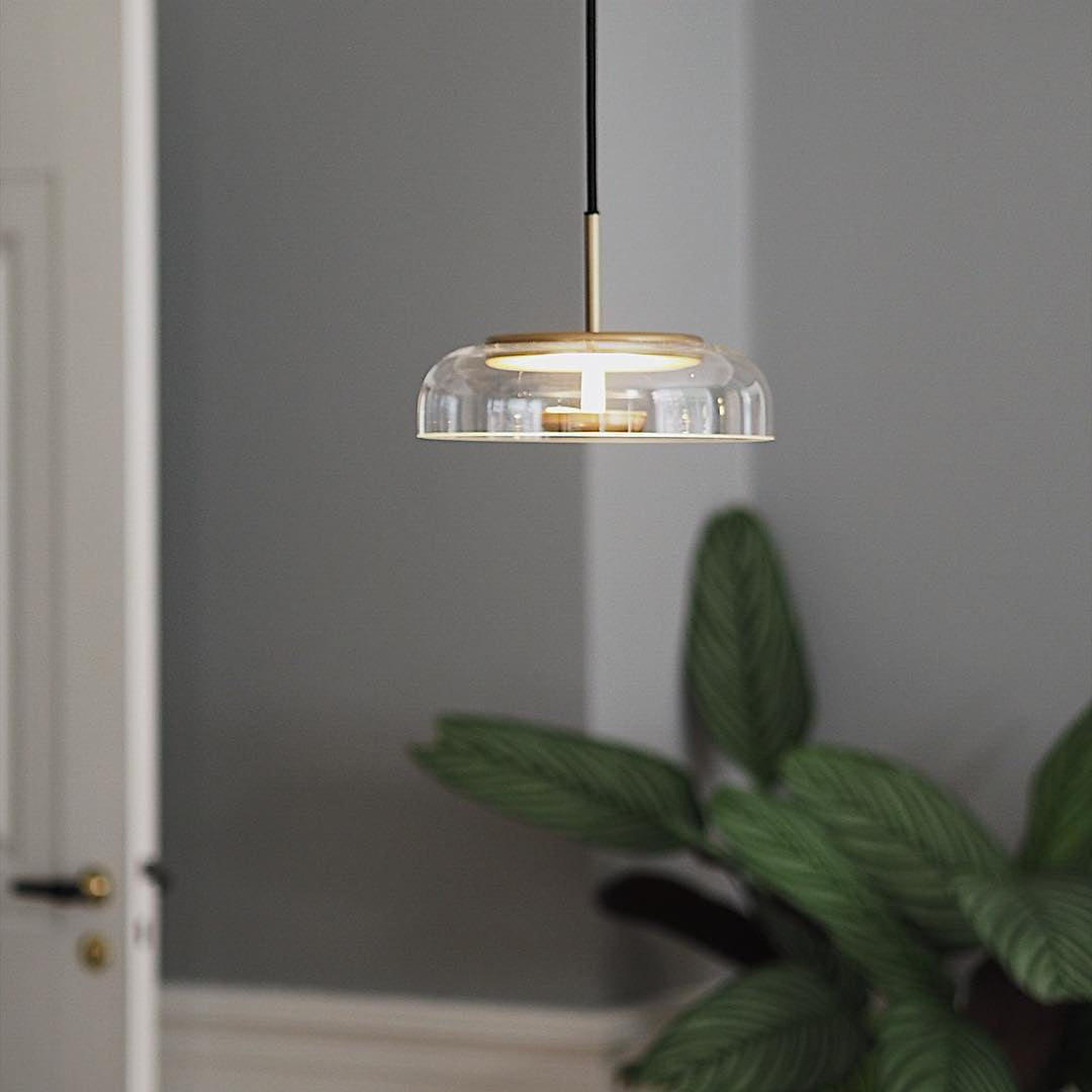 Blossi Pendant Light