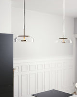 Blossi Pendant Light