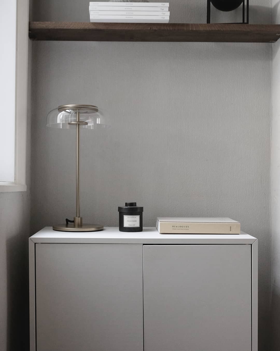 Blossi Table Lamp