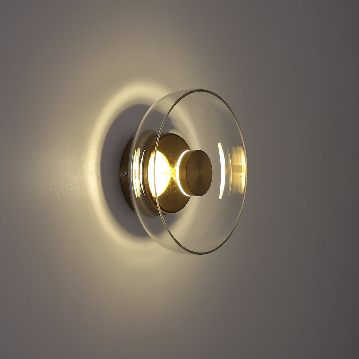 Blossi Wall Light
