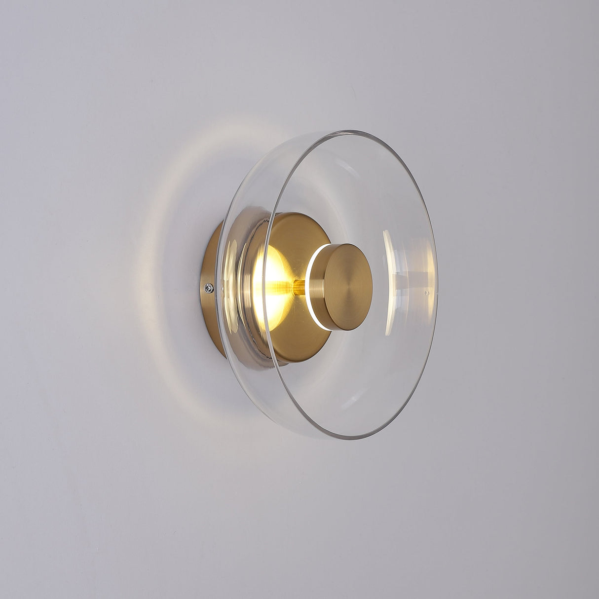 Blossi Wall Light