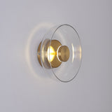 Blossi Wall Light