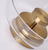 Blossi Wall Light