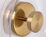 Blossi Wall Light