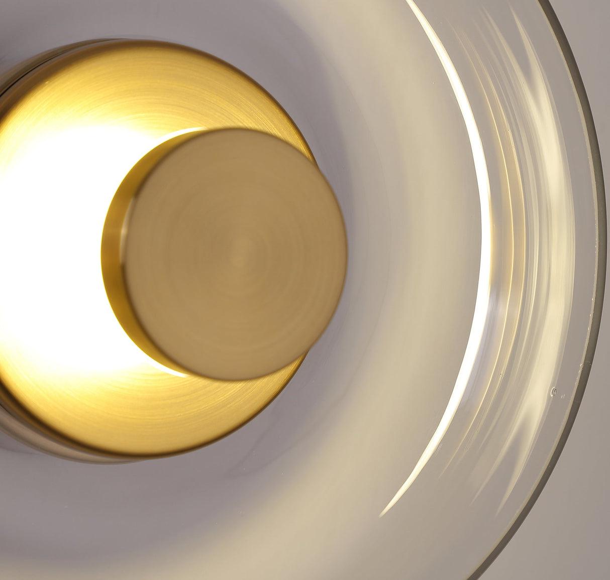 Blossi Wall Light