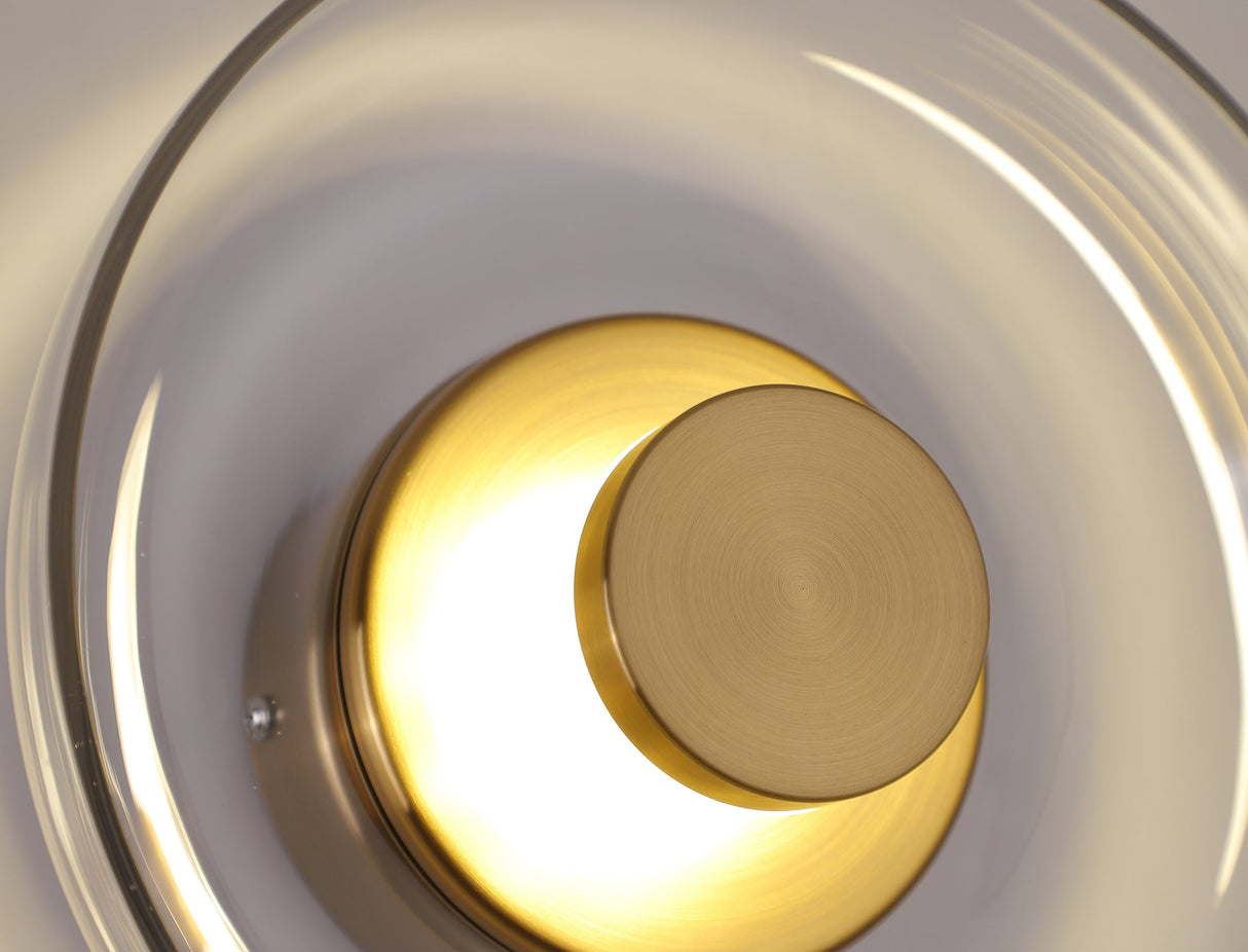 Blossi Wall Light