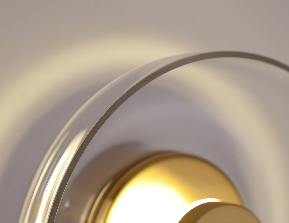 Blossi Wall Light
