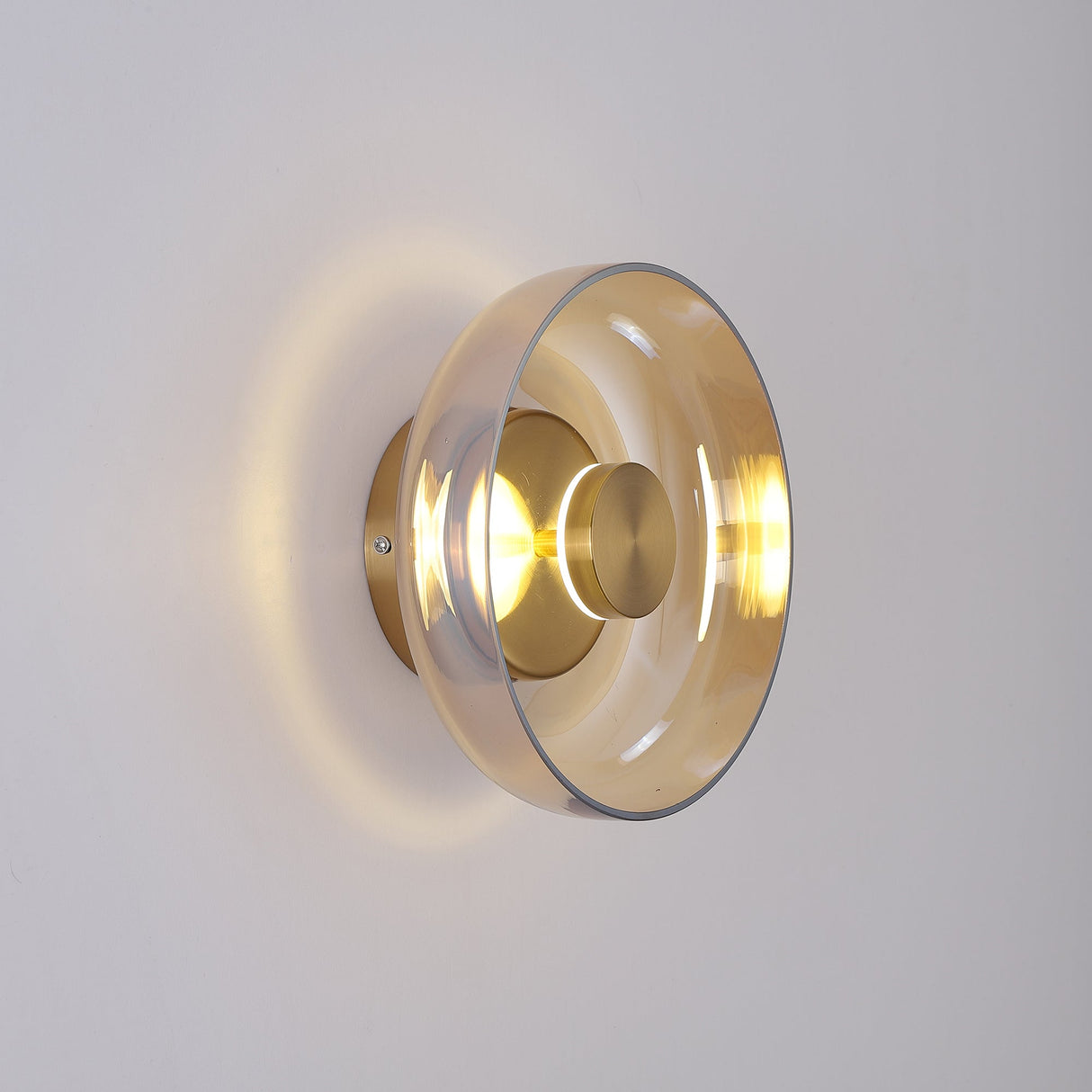 Blossi Wall Light