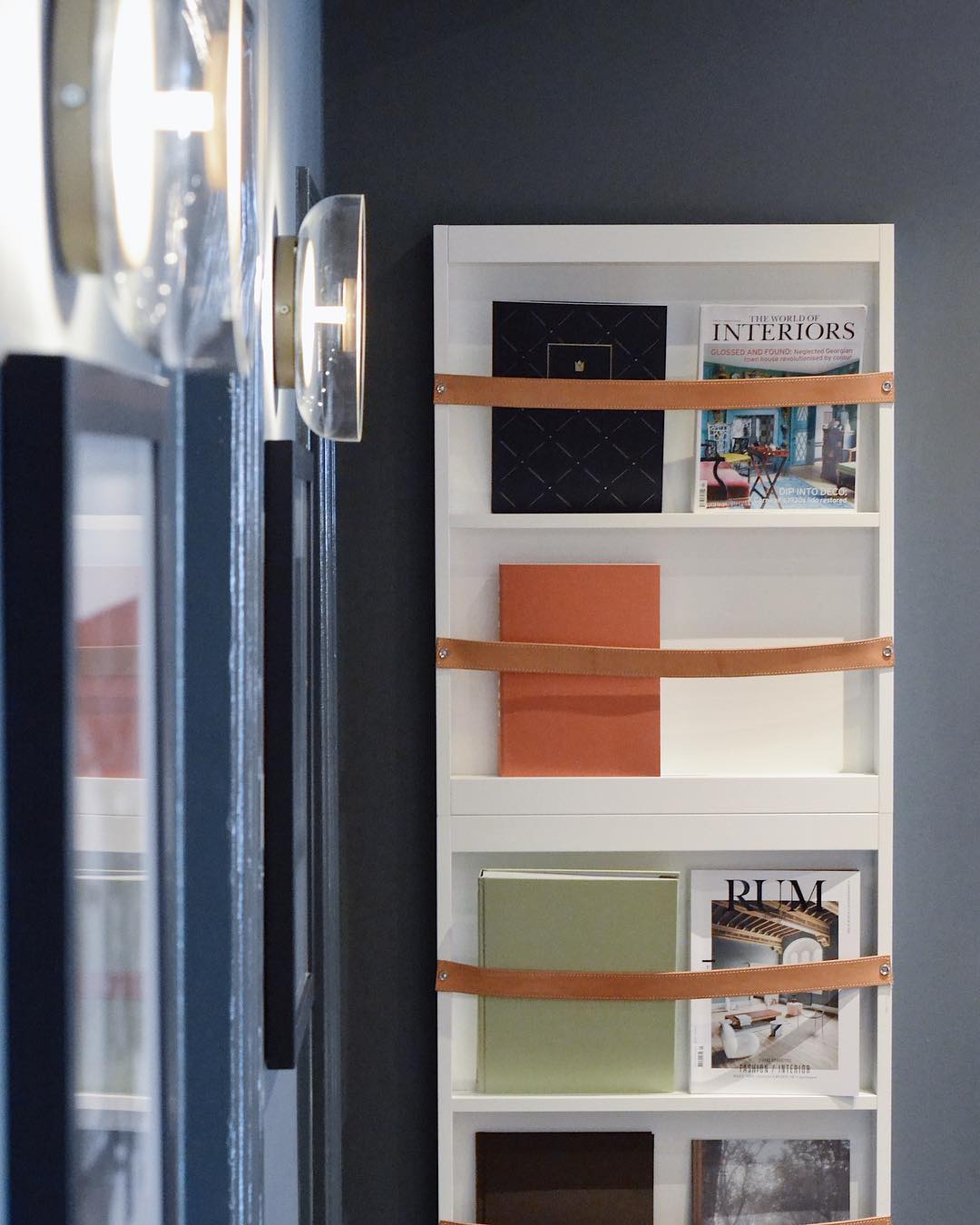 Blossi Wall Light