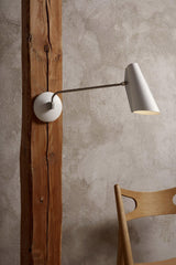 Birdy Wall Lamp