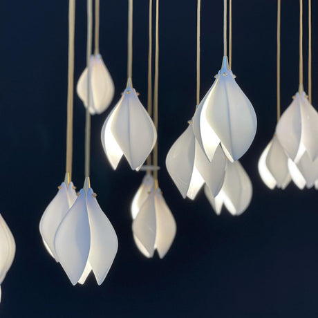 Bloom Pendant Light