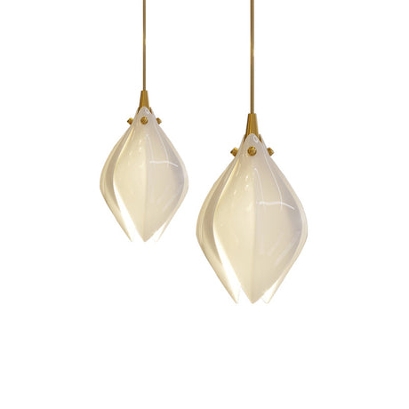 Bloom Pendant Light