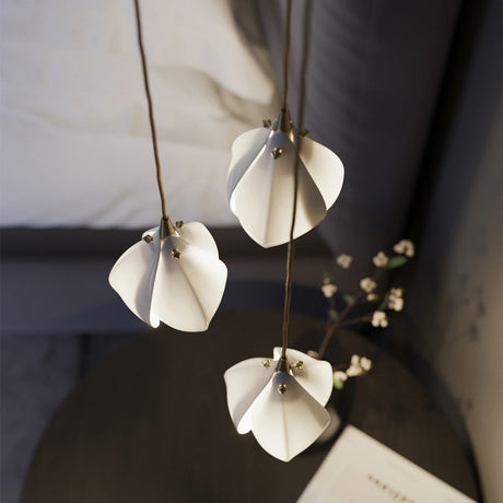 Bloom Pendant Light